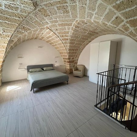 Casa Vittoria Villa Squinzano Ngoại thất bức ảnh