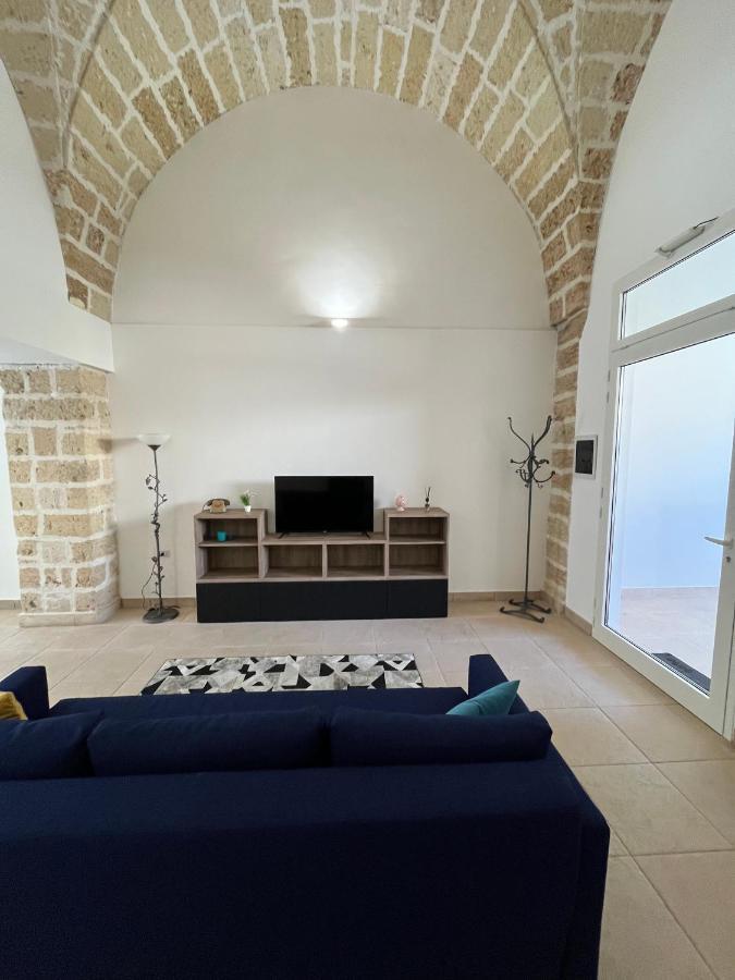 Casa Vittoria Villa Squinzano Ngoại thất bức ảnh