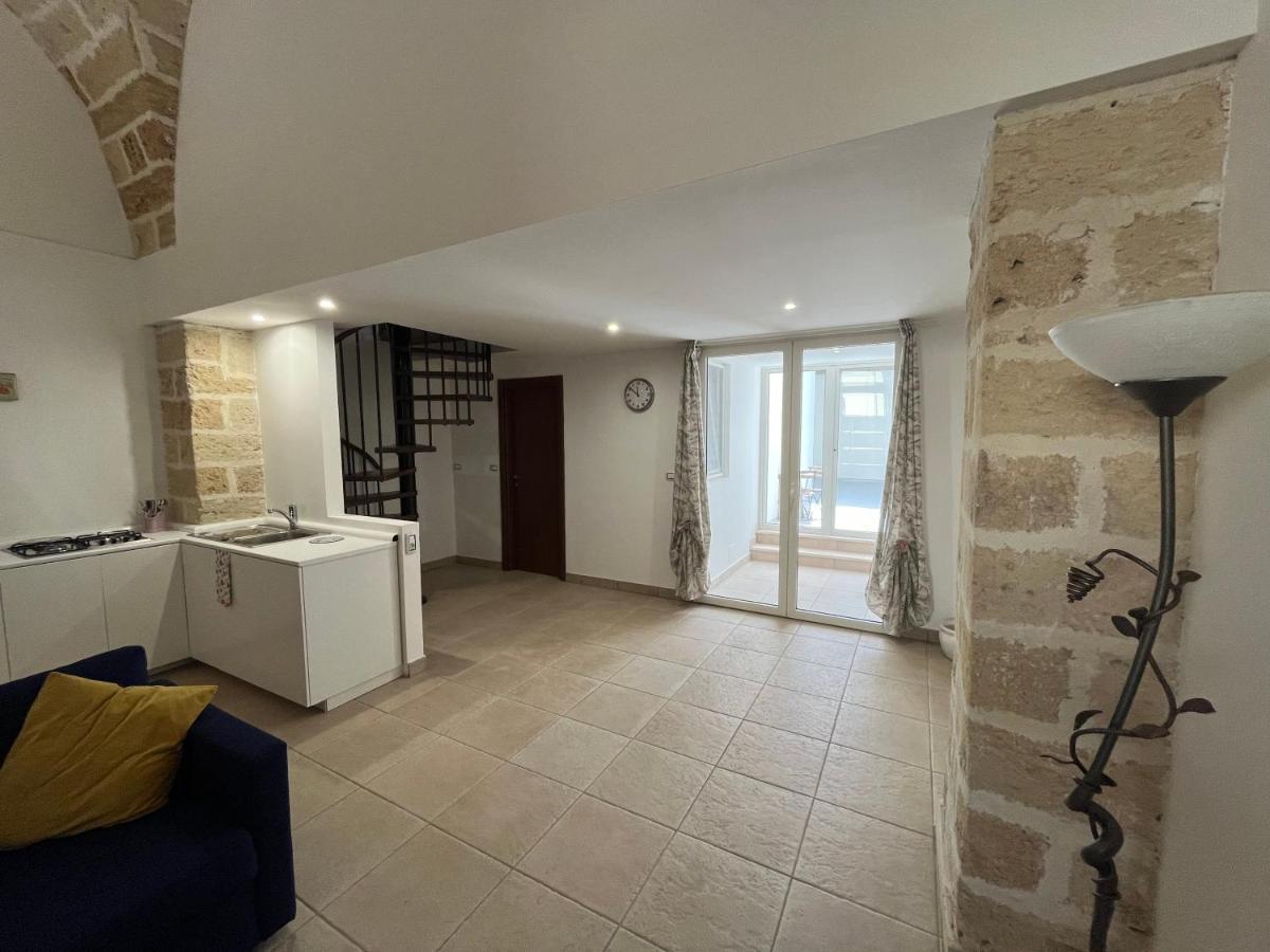 Casa Vittoria Villa Squinzano Ngoại thất bức ảnh