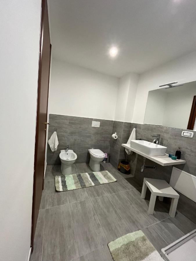 Casa Vittoria Villa Squinzano Ngoại thất bức ảnh