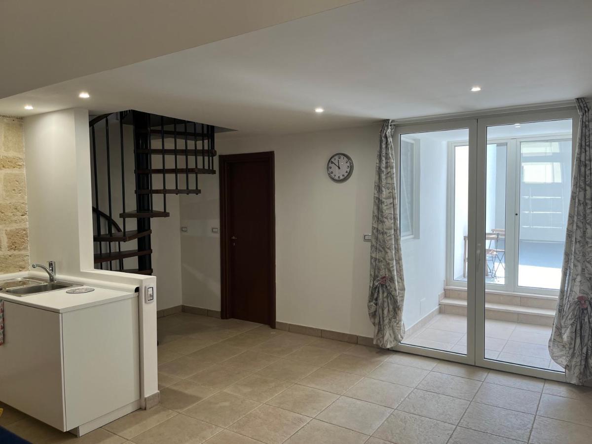 Casa Vittoria Villa Squinzano Ngoại thất bức ảnh