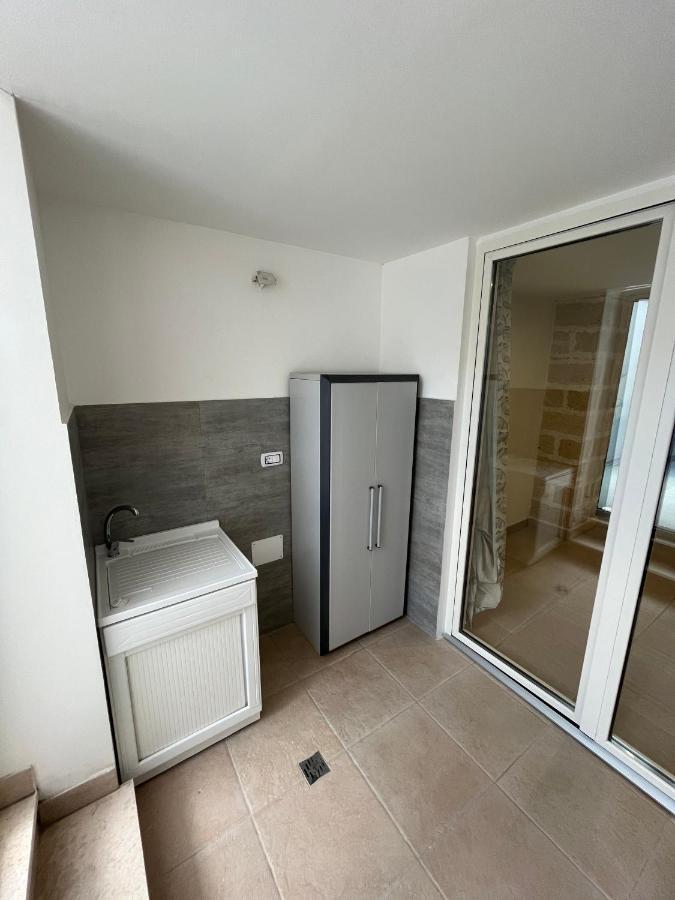 Casa Vittoria Villa Squinzano Ngoại thất bức ảnh