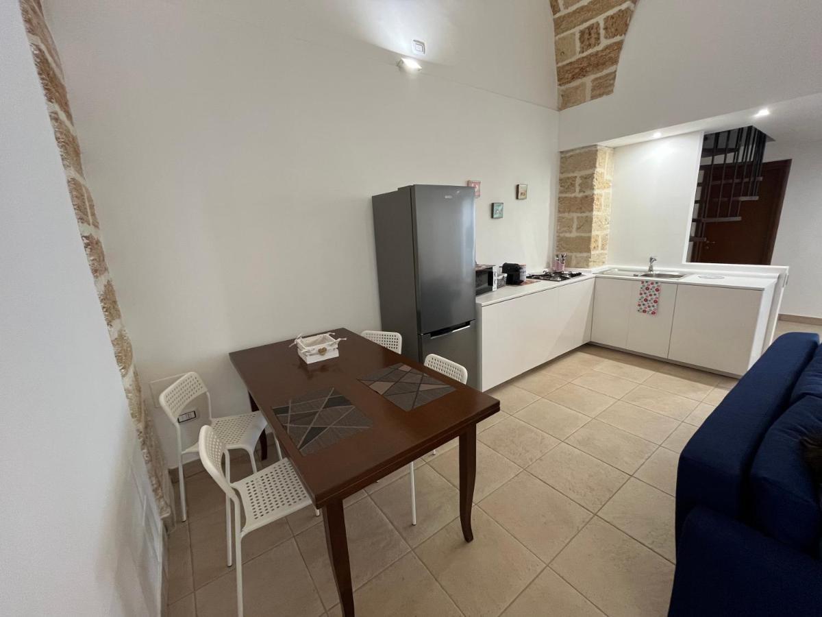 Casa Vittoria Villa Squinzano Ngoại thất bức ảnh