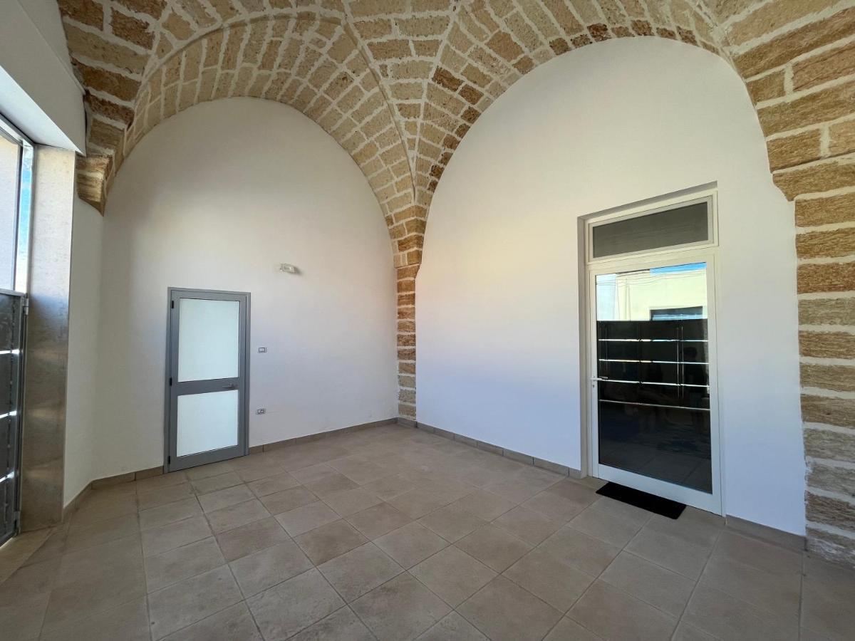 Casa Vittoria Villa Squinzano Ngoại thất bức ảnh